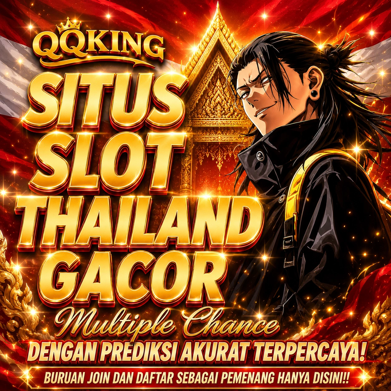 Banner QQKING